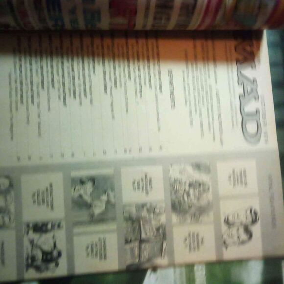 Vintage Mad Magazines & Comics Bundle - Nostalgic Collectibles! - Picture 10 of 10